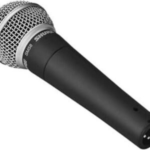 Shure SM58