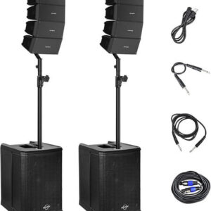 Sound Package for Weddings