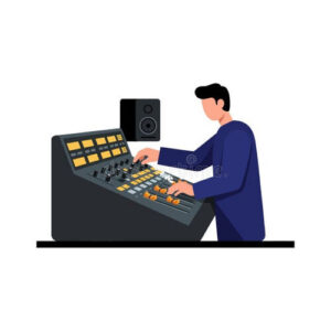 Sound engineer